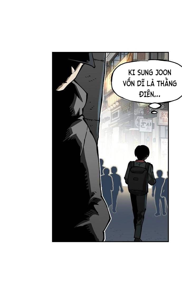 chỉ có cái c.h.ế.t mới là sự cứu rỗi chapter 8 54