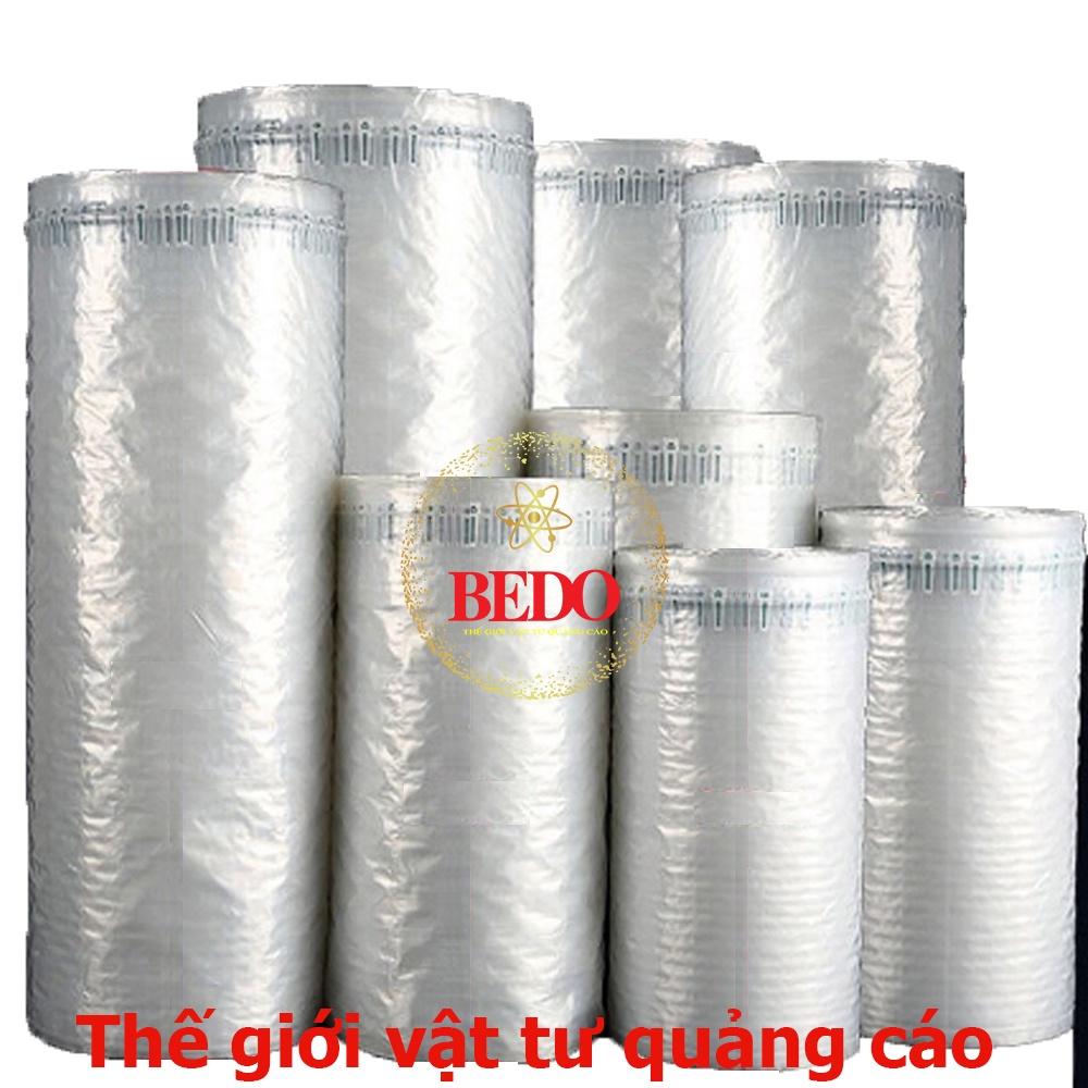 (HN)- [cao 30cm]Cột khí chống sốc/ túi đóng hàng chống sốc/ túi đóng hàng dễ vỡ - BEDO