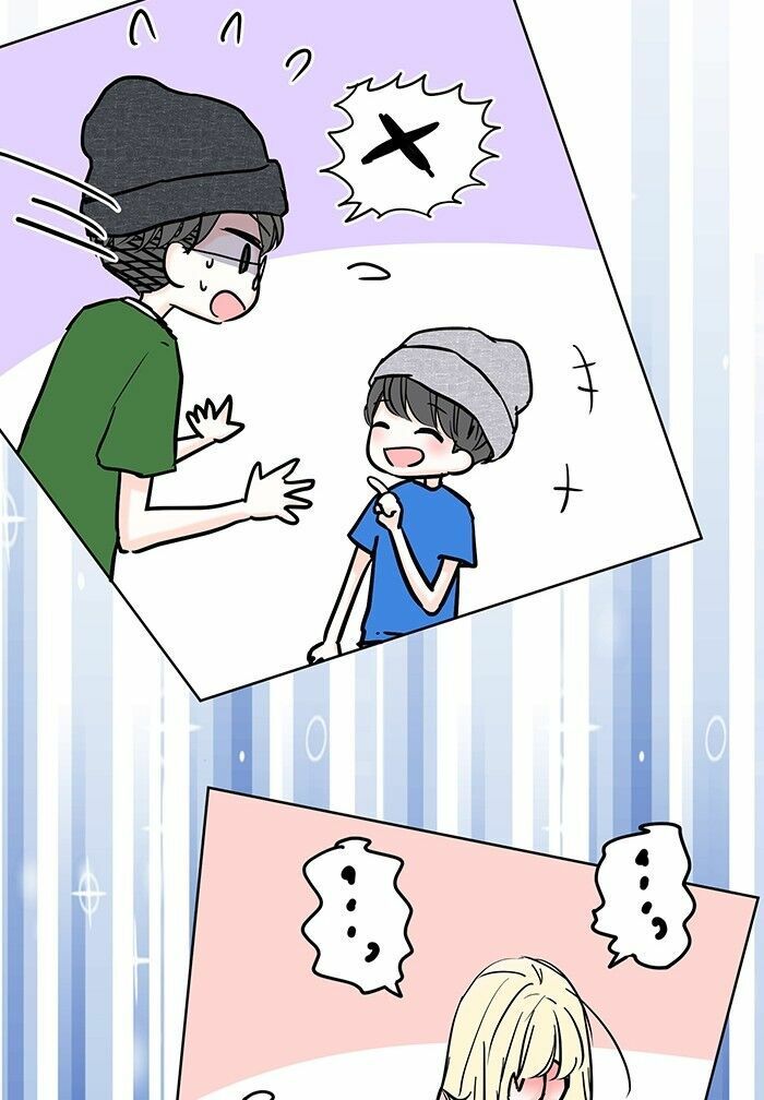 choco ngọt ngào chapter 9 43