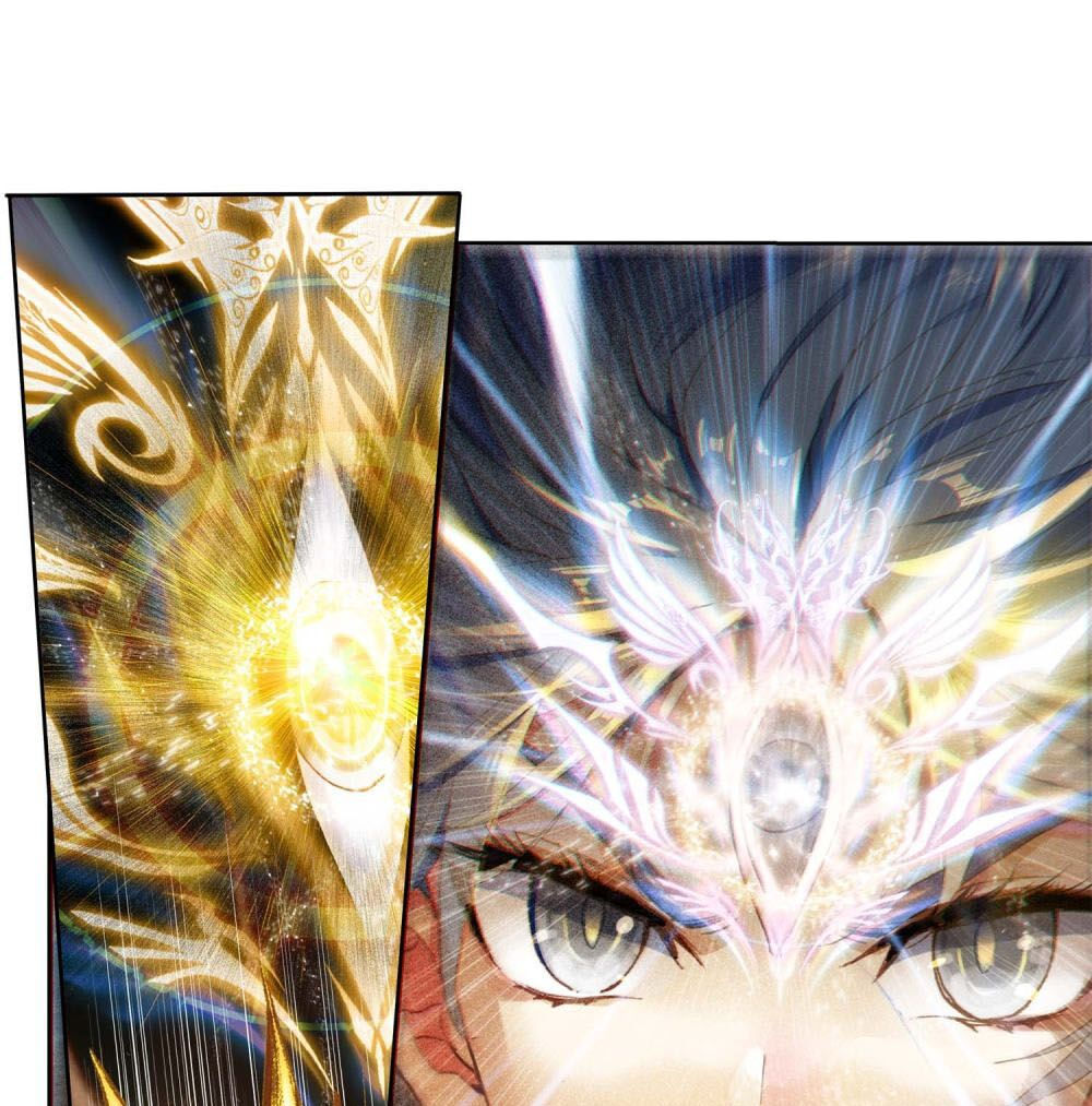 tuyệt thế đường môn - đấu la đại lục 2 chapter 227 19