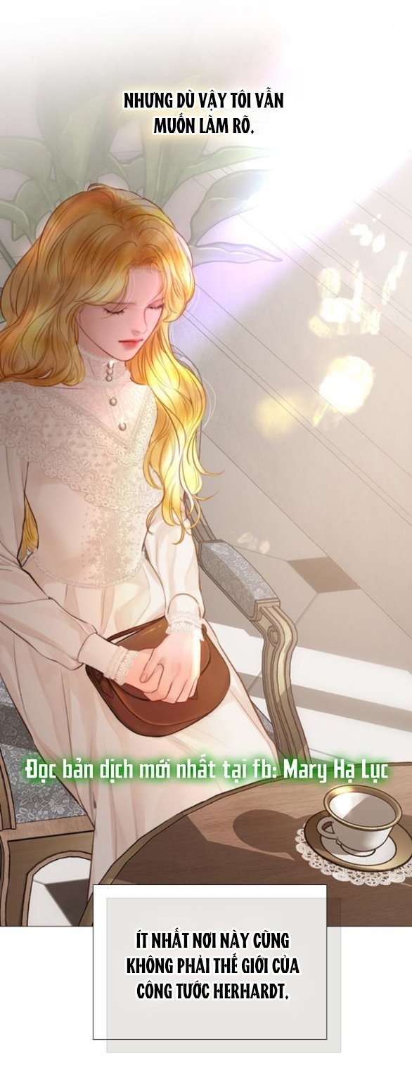 khóc đi hay là cầu xin tôi cũng được chapter 41.1 7