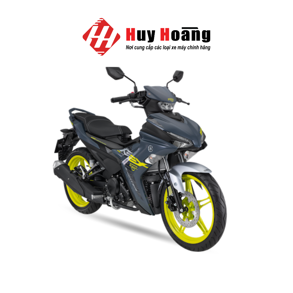 Xe máy Yamaha EXCITER 155VVA - Phiên bản giới hạn (MỚI