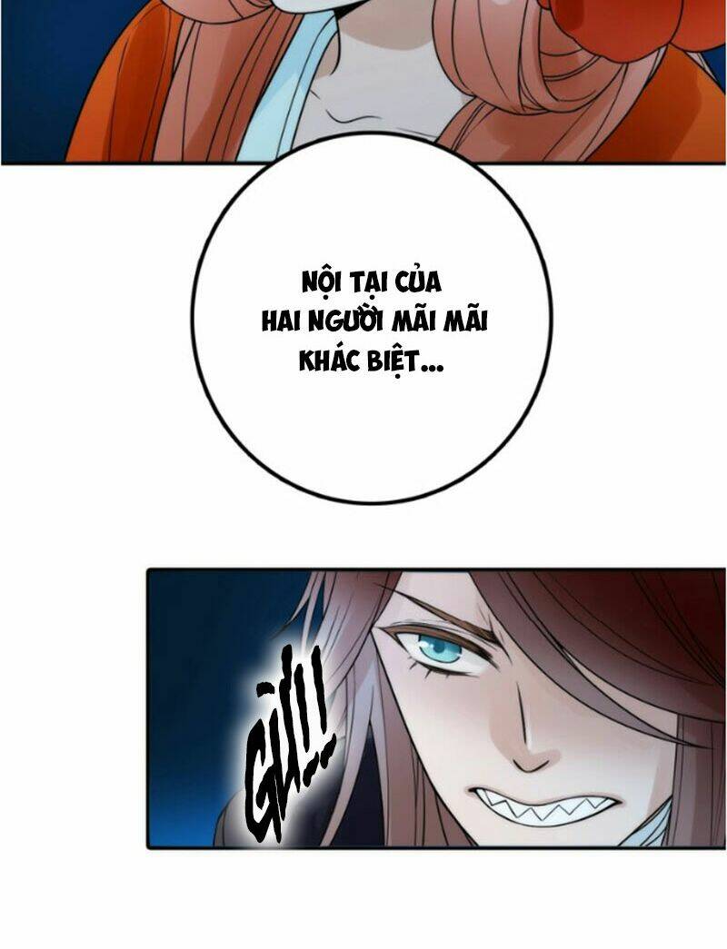 cướp chàng vợ về đón năm mới chapter 32 27