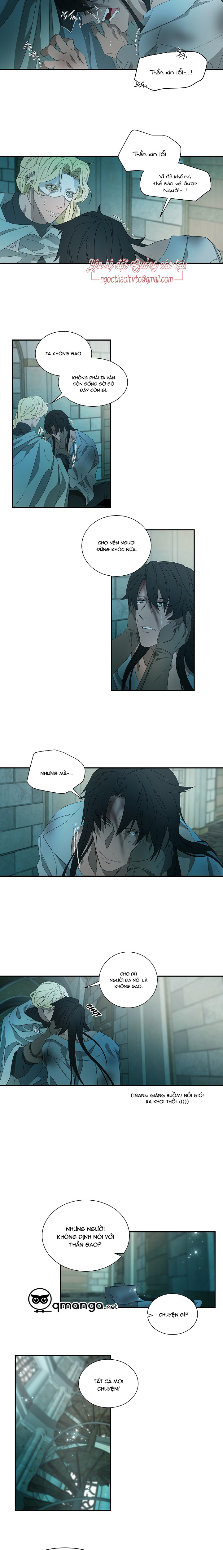 ever green chapter 20 15