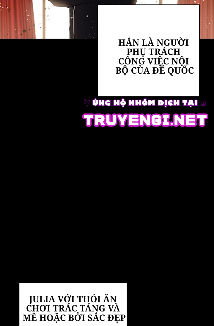 tôi trở thành hoàng đế bạo chúa trong tiểu thuyết chapter 3.1 18