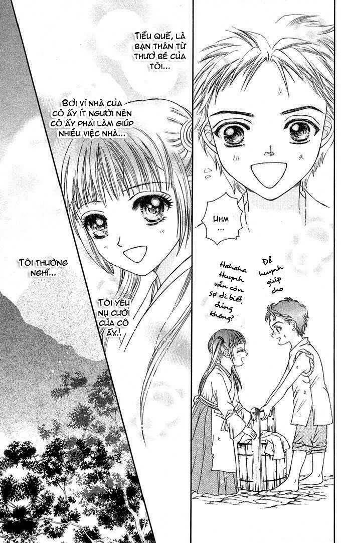 tiên khúc chapter 1 32