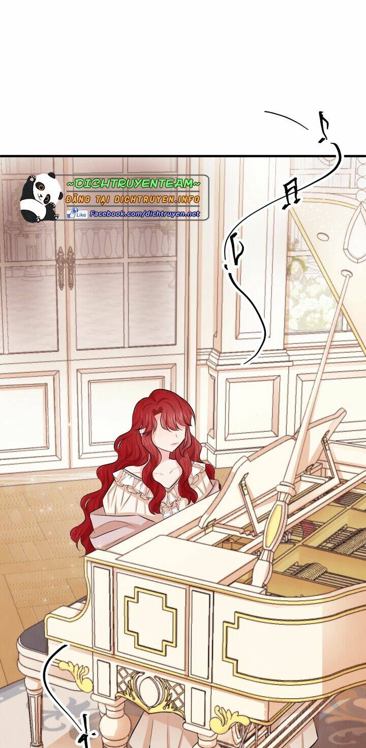 tiểu thư scarlet, em không muốn trả thù sao? chapter 13 41