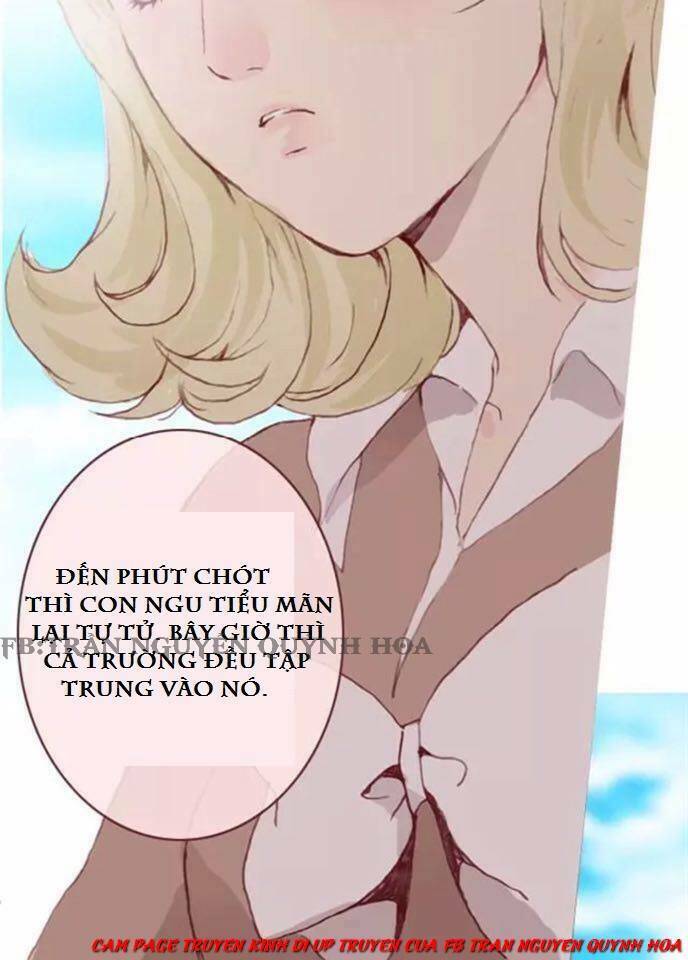 trả thù trường trung học chapter 19 27