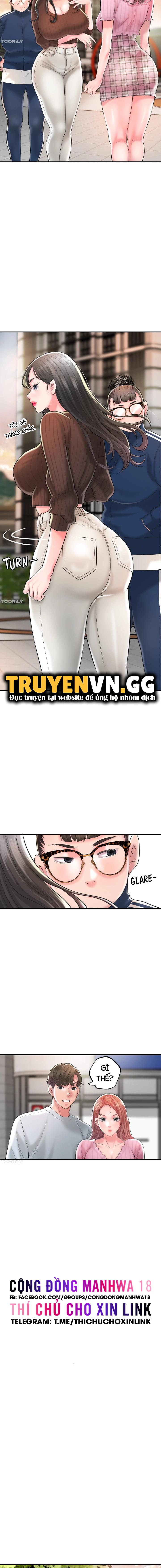 thị trấn nóng bỏng chapter 83 2