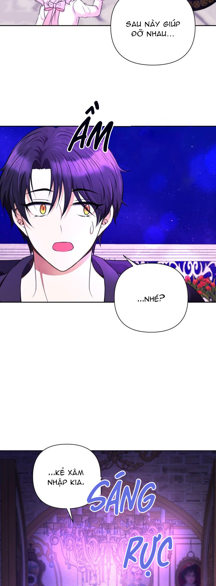 ác nữ công chúa chapter 25 32