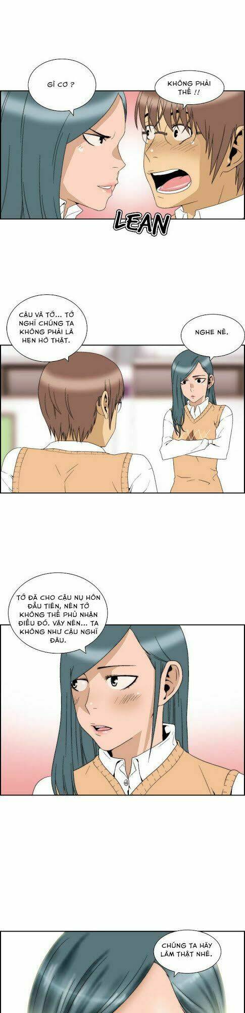 green boy chapter 45 9