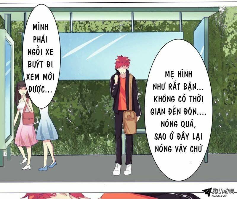 song sinh đổi chỗ ở chapter 5 4