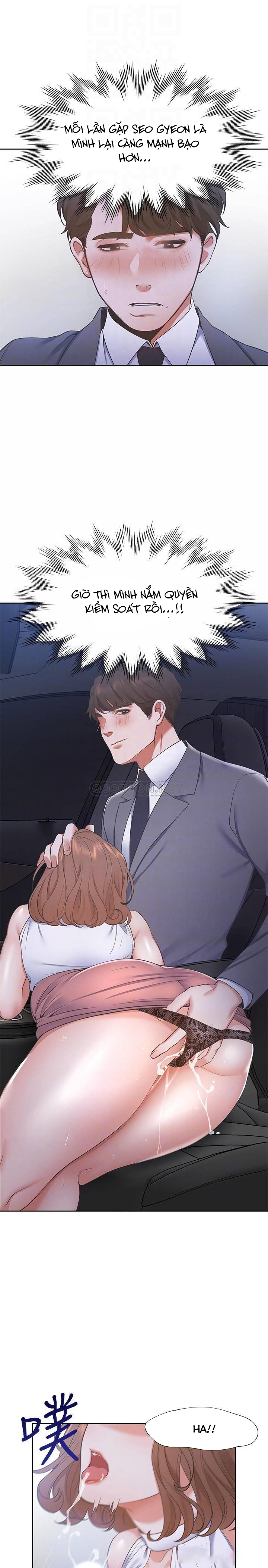 khát tình chapter 22 12