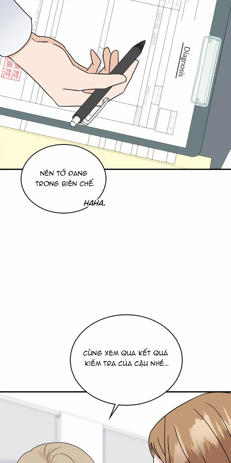 thiếu tôi là sếp mất ngủ ngay chapter 29.1 17