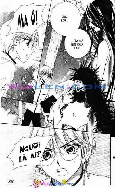 nàng công chúa bỏ trốn chapter 9 38