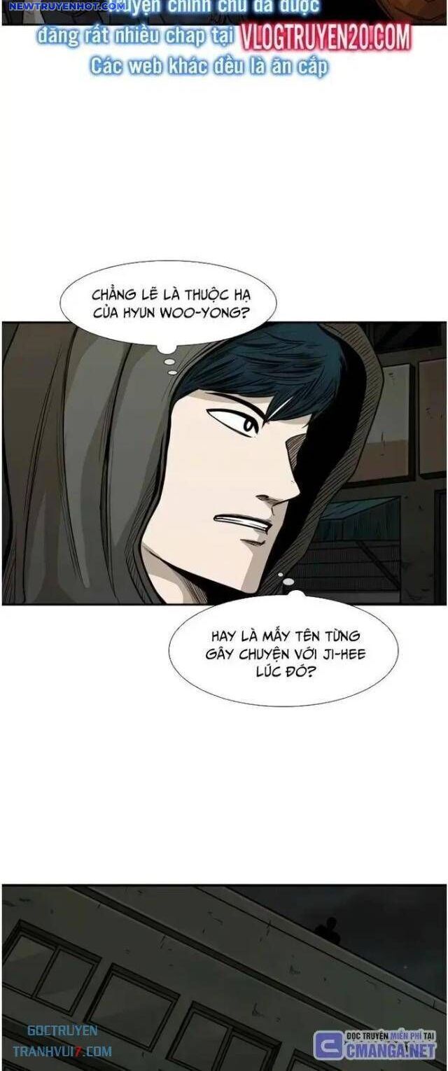 shark - cá mập chapter 78 37