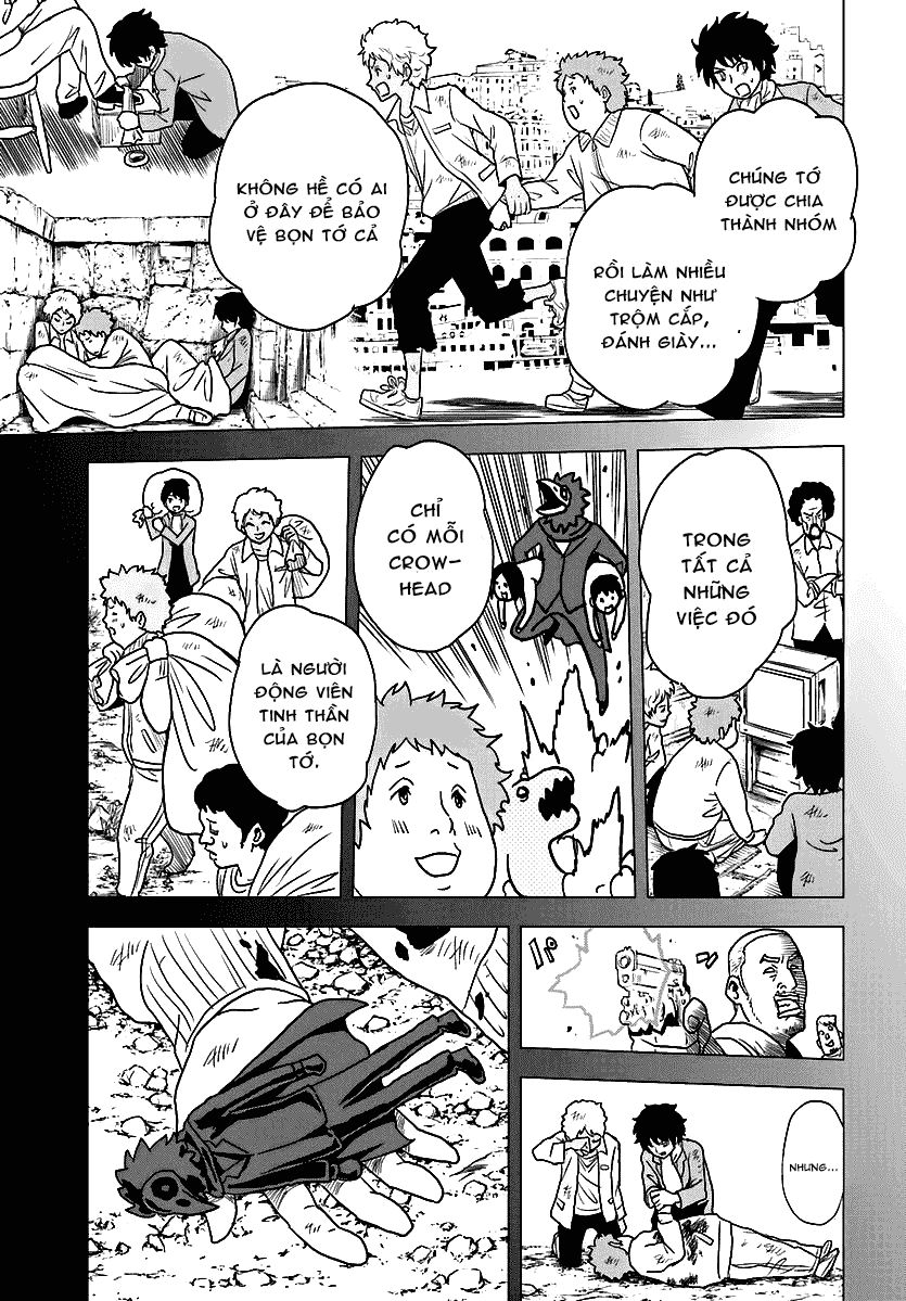 tokyo esp chapter 57 43