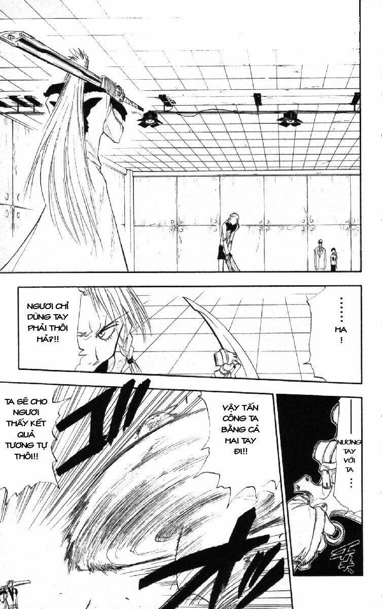 bột cương thi chapter 7 3