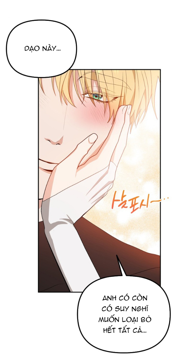 [18+] dũng sĩ vị tha chapter 44.2 19