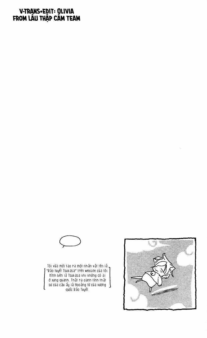 yoru made matenai chapter 30 9