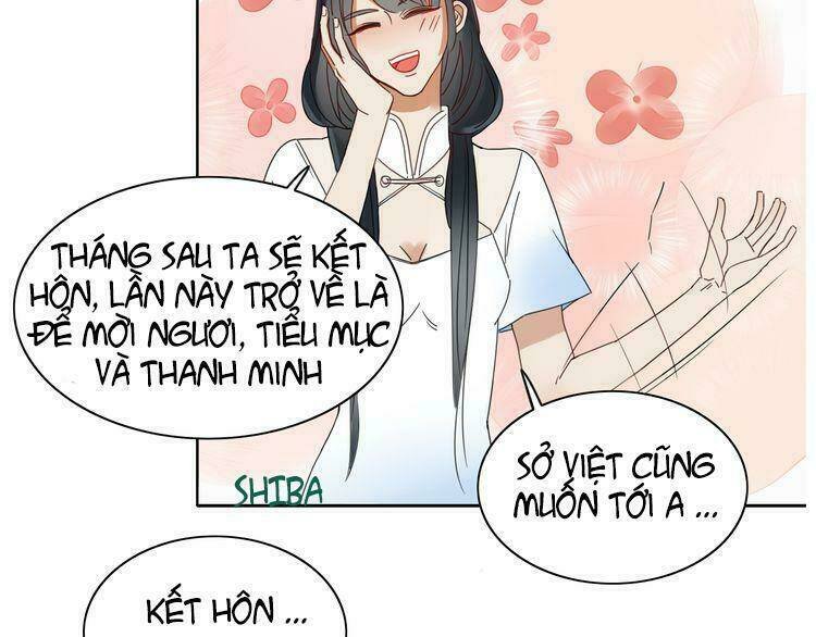 ta chỉ muốn giết ngươi chapter 12 27
