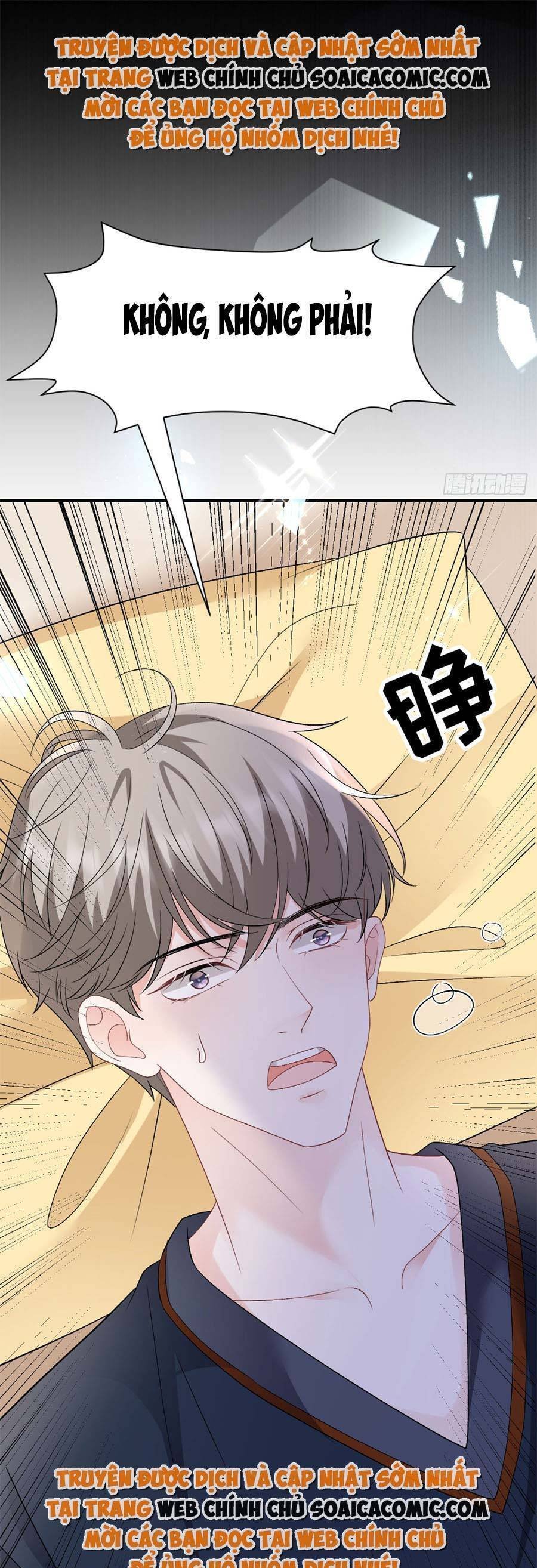 [16+] đại tiểu thư có thể có ý đồ xấu chapter 154 17