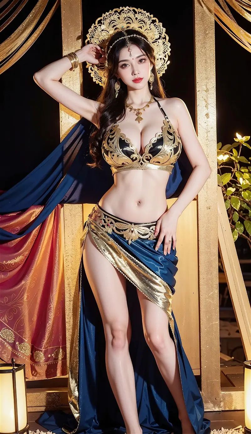 artist ai generated chapter 423 168