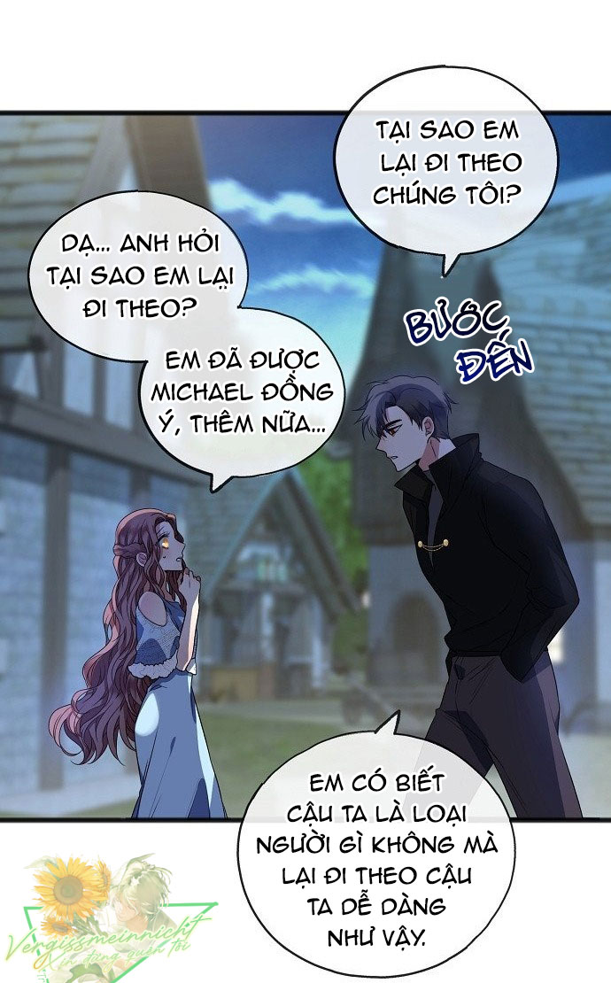 Gửi Anh Người Chưa Từng Yêu Tôi Chapter 9 - Next Chapter 10