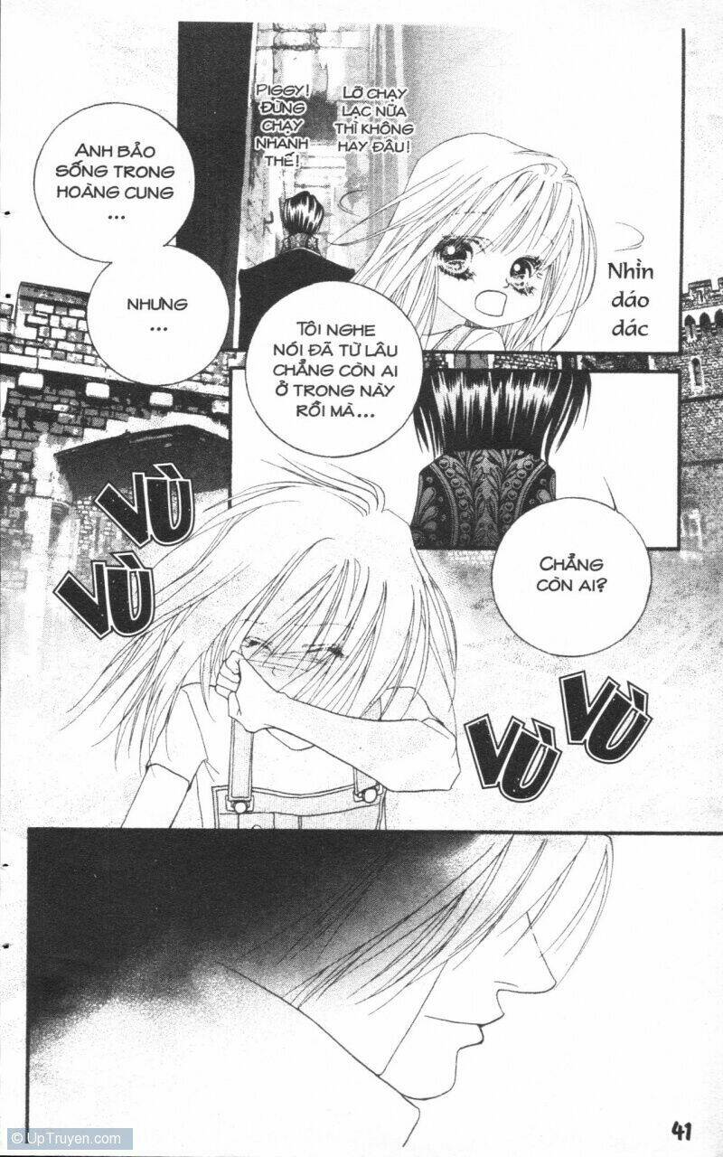 hoàng tử bóng tối chapter 1 40