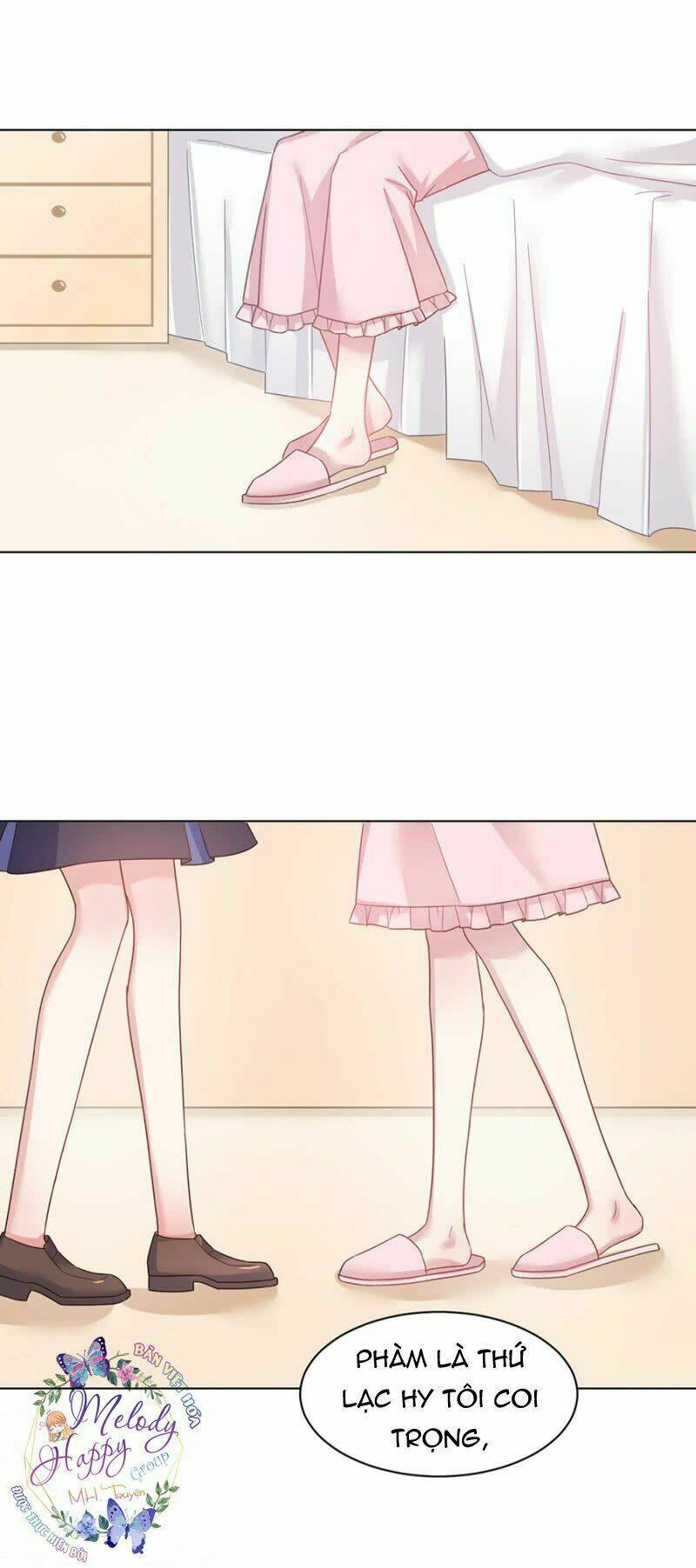 ma lạt thiên kim đẩu ác thiếu chapter 126 13