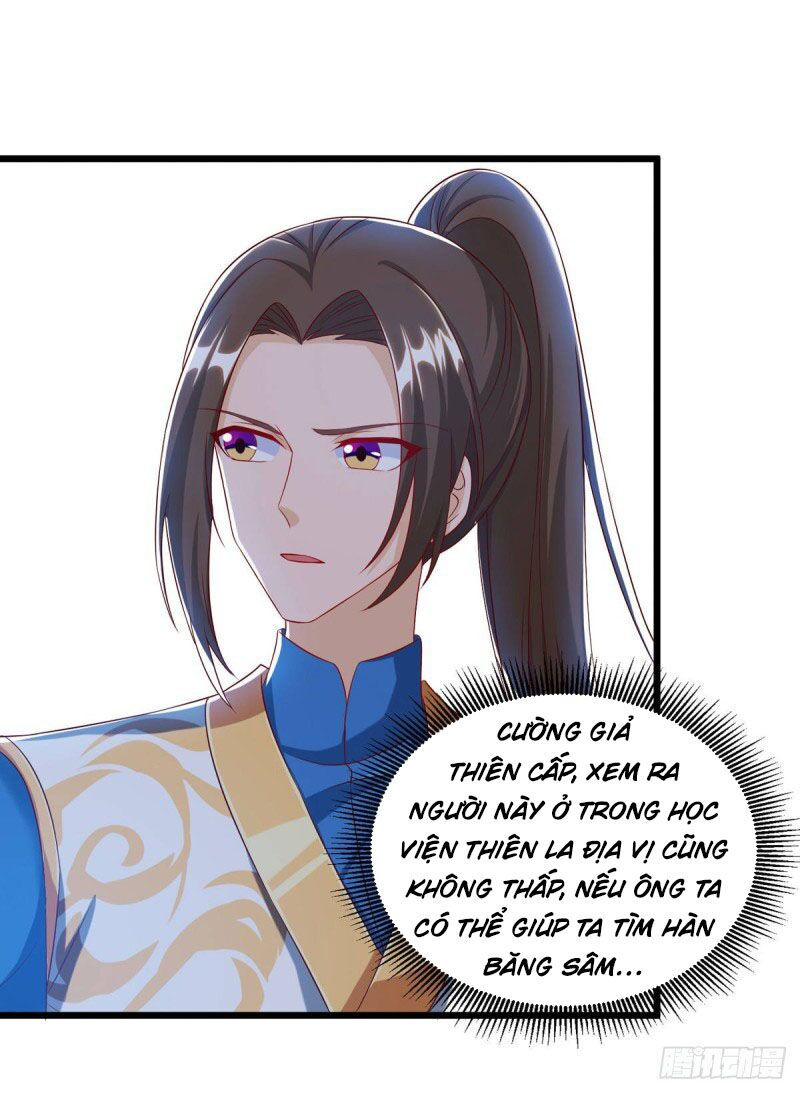 chúa tể tam giới chapter 64 17