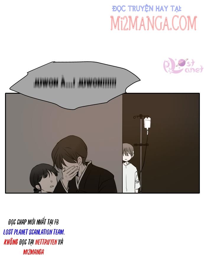 kiếp này cũng xin chăm sóc tôi như vậy nhé kiếp này cũng xin chăm sóc tôi như vậy nhé chapter 63.2 20