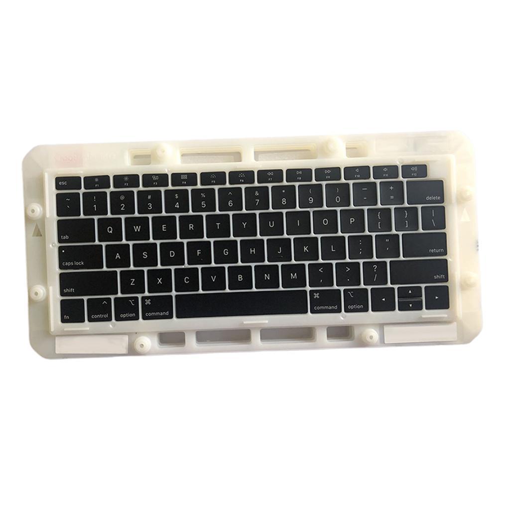 Keycap US Key Caps For Macbook Air Retina 13" 13.3" A1932 Laptop Keyboard
