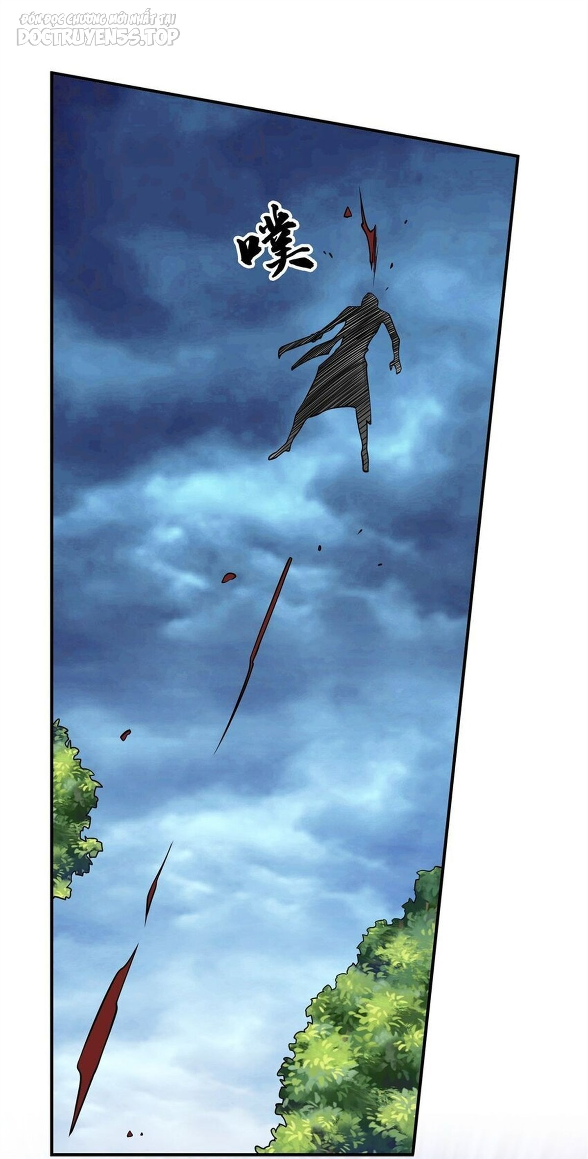 ta làm giàu từ thua lỗ game chapter 115 13