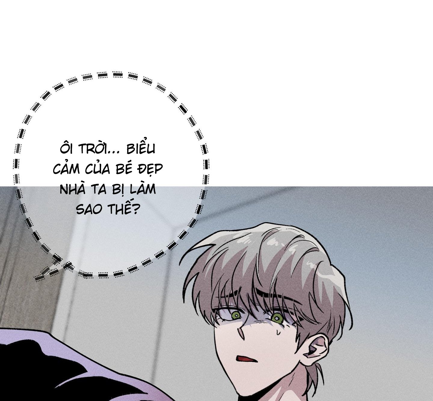 quan hệ chết chóc chapter 31 64