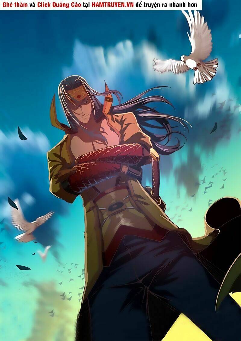 huyền giới chi môn chapter 9 1