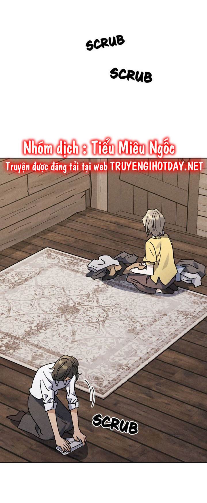 nếu tôi là bạn chapter 89 2