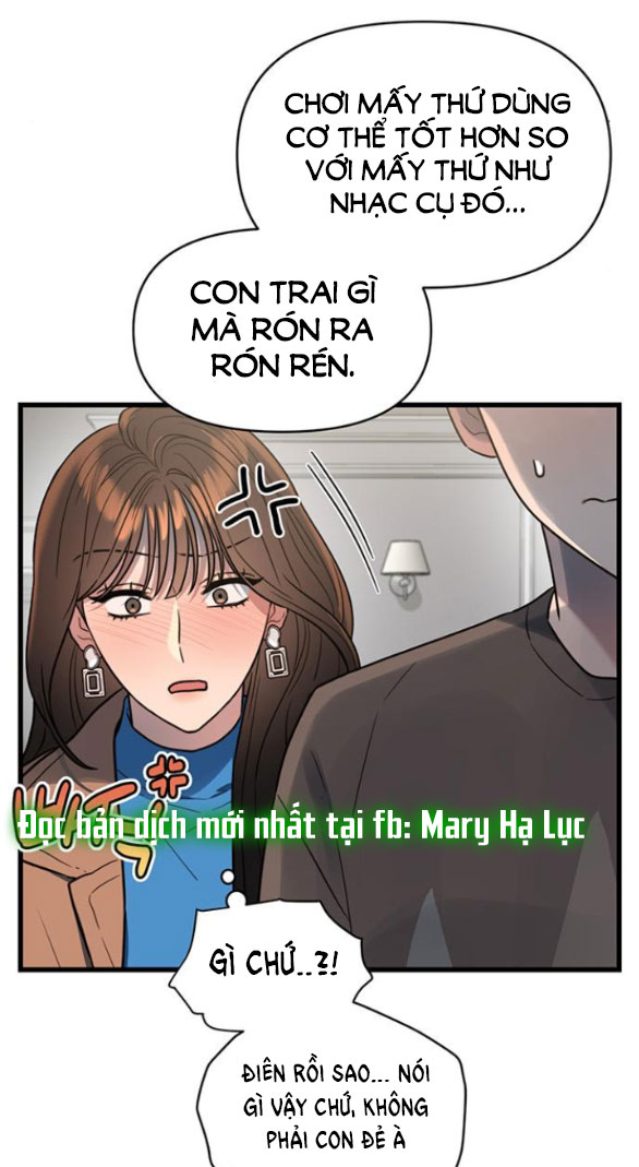 [18+] dục vọng tao nhã chapter 7.1 30