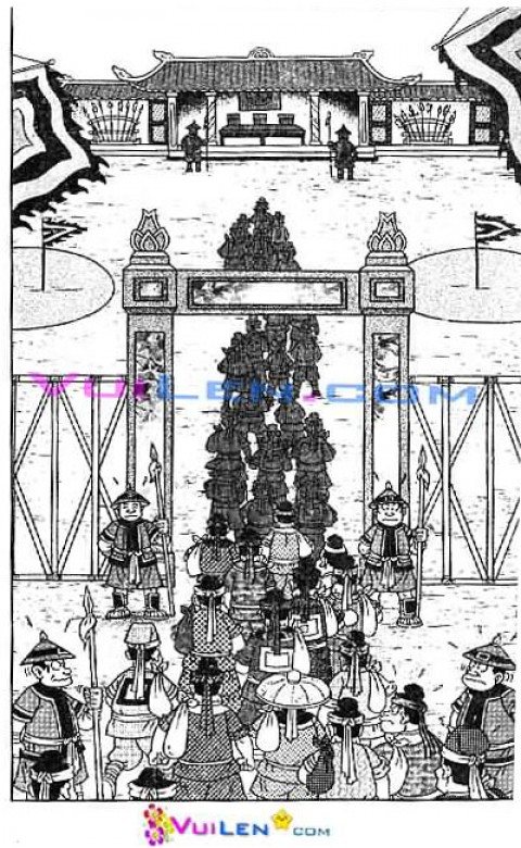 thần đồng đất việt chapter 129 4