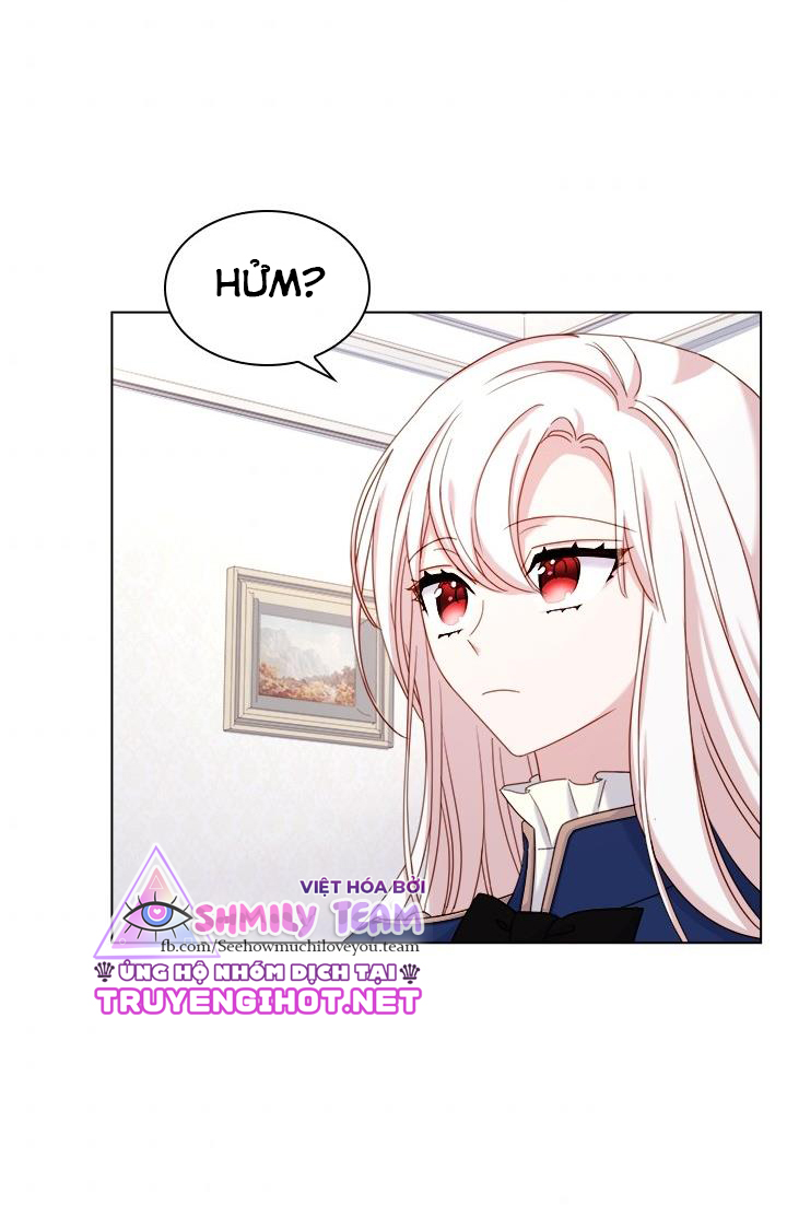 tiểu thư chỉ muốn được nghỉ ngơi chapter 35 55