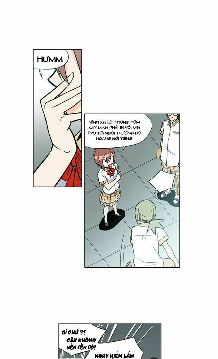 the language of god chapter 3 18