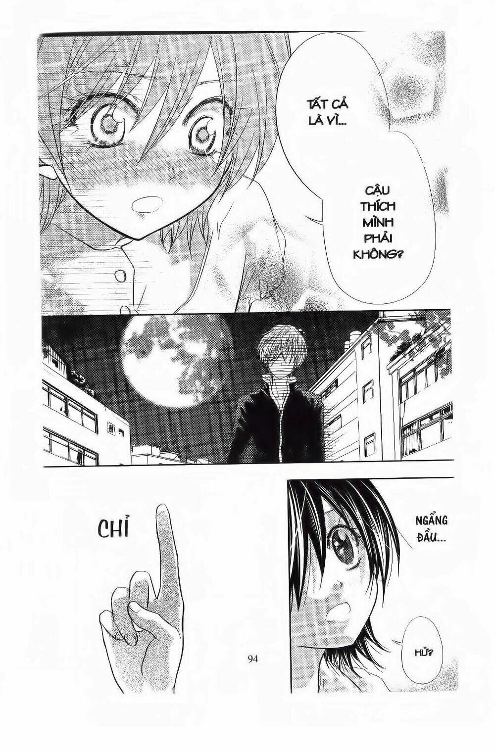 hoàng tử ánh trăng chapter 3 29