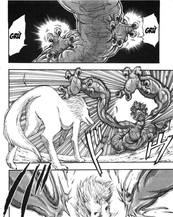 thánh tỏi sành ăn chapter 25 26