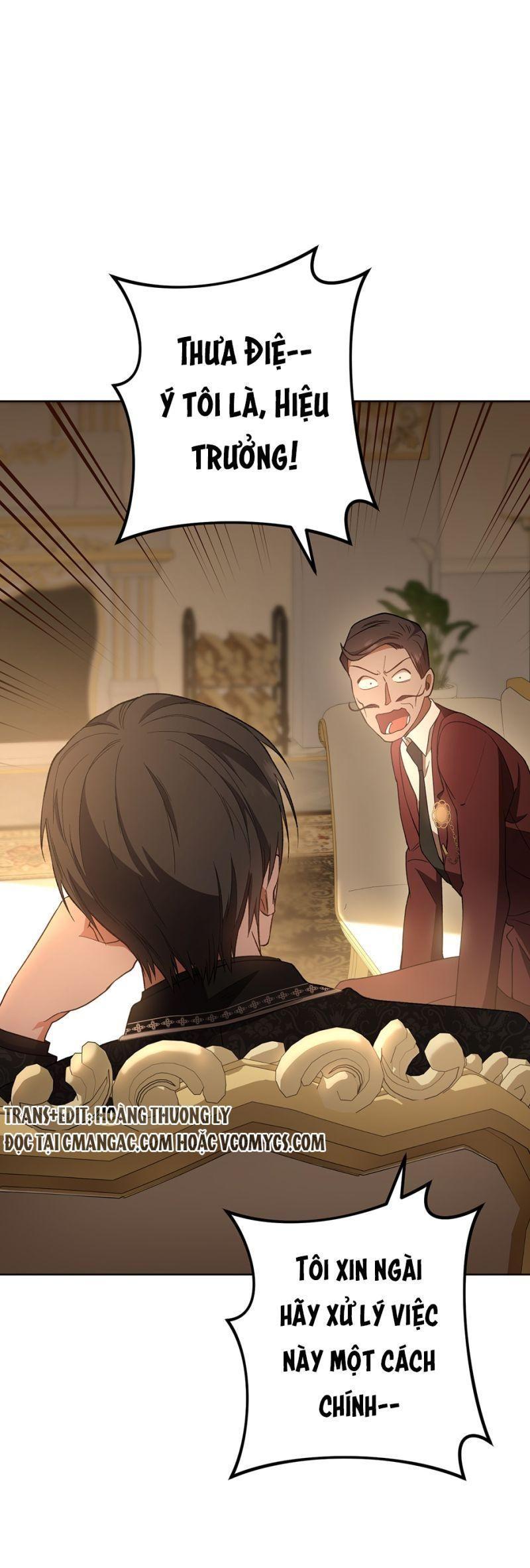 quý cô đầu bếp hoàng gia chapter 65 42