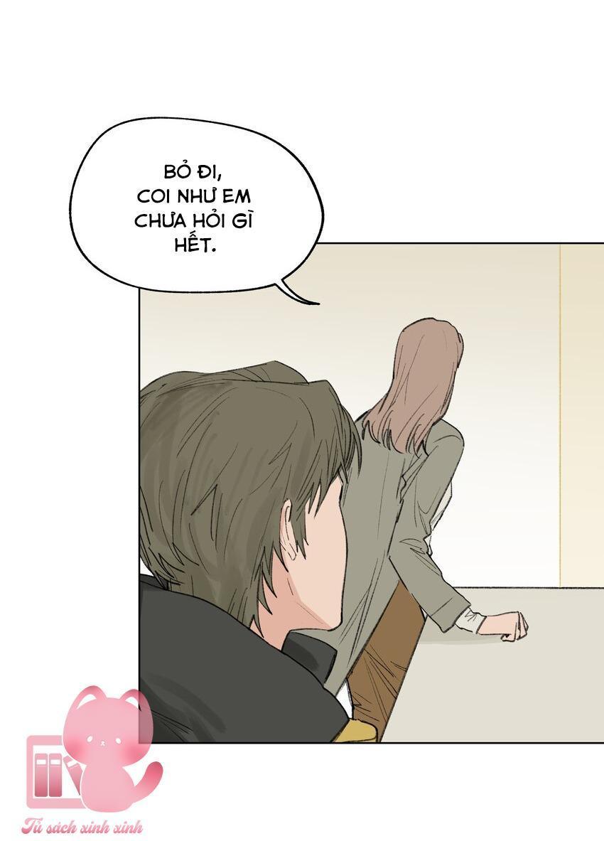 con thỏ rơi vào bẫy tin đồn chapter 24 8