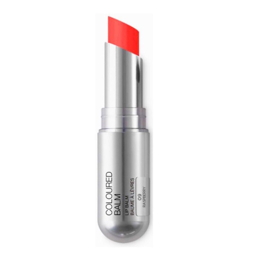 Kiko Milano Coloured Balm - Son Dưỡng Môi Có Màu