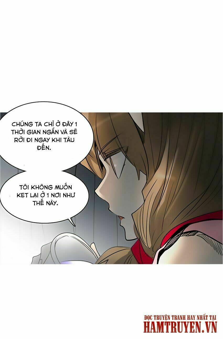 cuộc chiến trong tòa tháp chapter 280 83