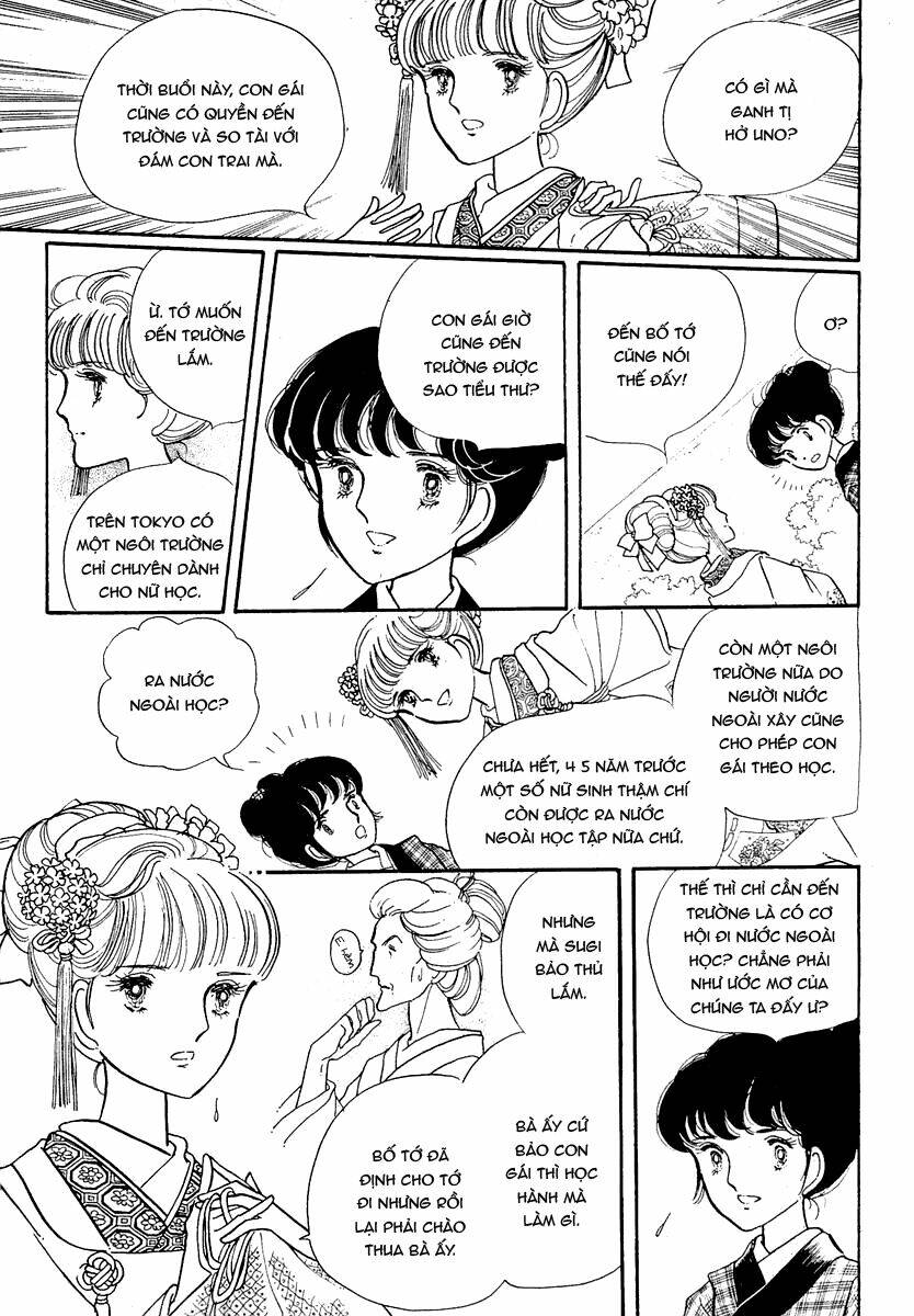 câu chuyện ở yokohama chapter 2 20