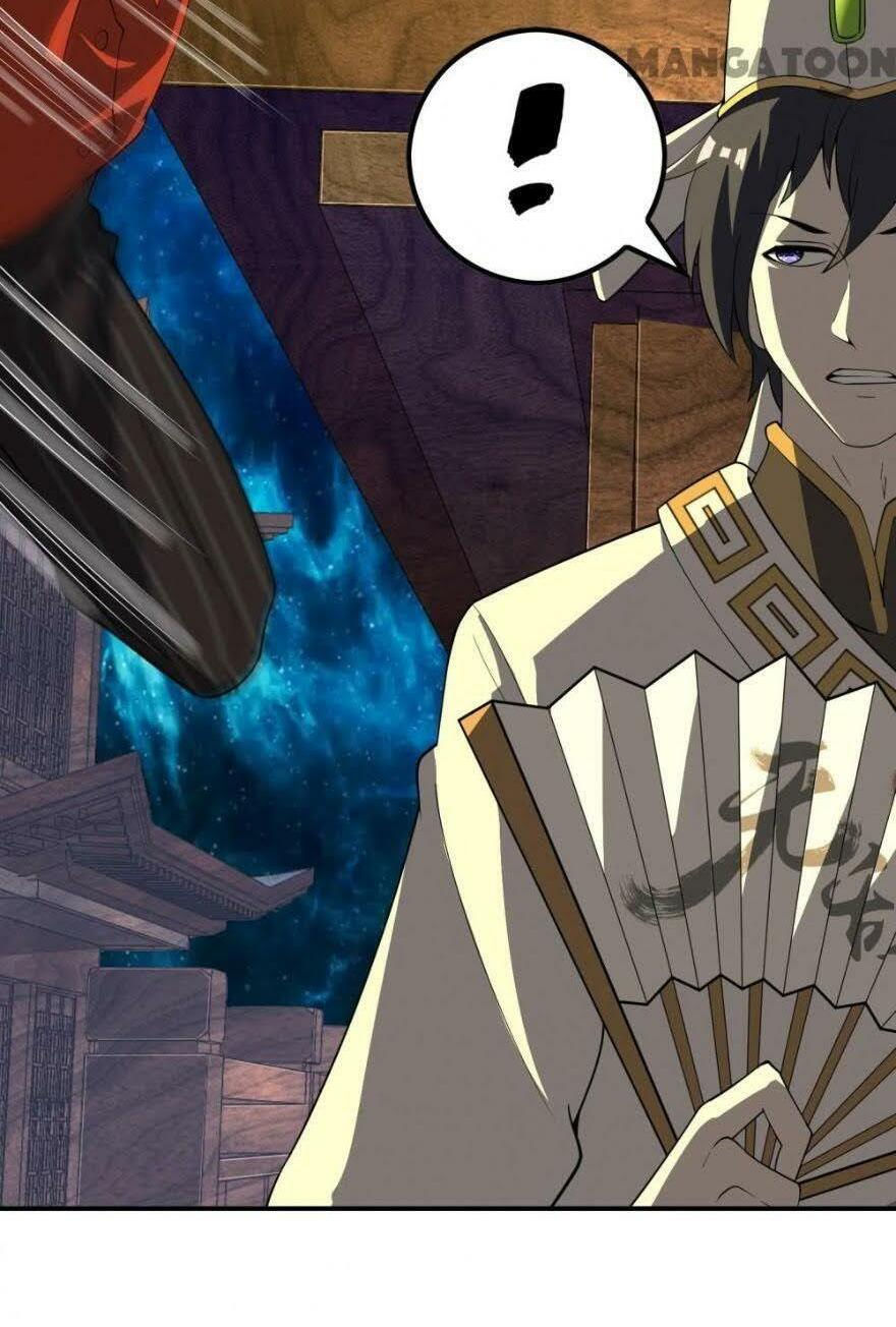 đệ nhất người ở rể chapter 140.1 22