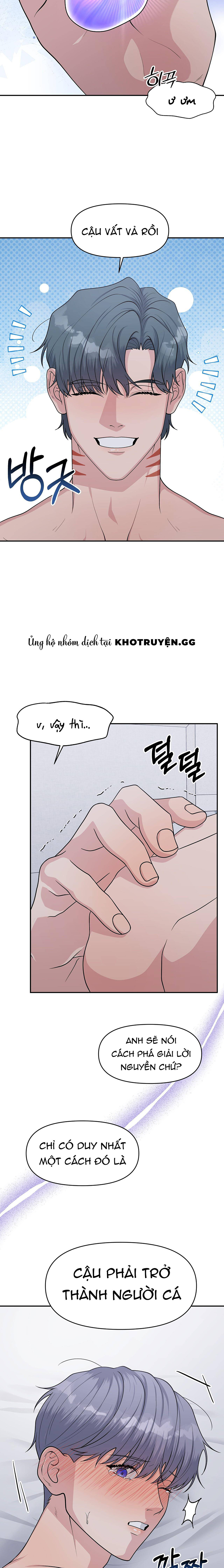 under the leg chapter 5 21